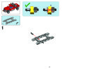 Notice / Instructions de Montage - LEGO - 8258 - Crane Truck: Page 3