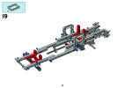 Notice / Instructions de Montage - LEGO - 8258 - Crane Truck: Page 25