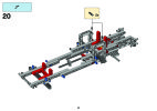 Notice / Instructions de Montage - LEGO - 8258 - Crane Truck: Page 26