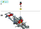 Notice / Instructions de Montage - LEGO - 8258 - Crane Truck: Page 30