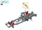 Notice / Instructions de Montage - LEGO - 8258 - Crane Truck: Page 31