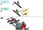 Notice / Instructions de Montage - LEGO - 8258 - Crane Truck: Page 33