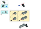 Notice / Instructions de Montage - LEGO - 8258 - Crane Truck: Page 39