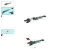 Notice / Instructions de Montage - LEGO - 8258 - Crane Truck: Page 16