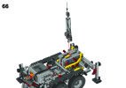 Notice / Instructions de Montage - LEGO - 8258 - Crane Truck: Page 18