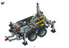 Notice / Instructions de Montage - LEGO - 8258 - Crane Truck: Page 19