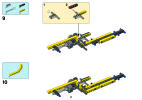 Notice / Instructions de Montage - LEGO - 8258 - Crane Truck: Page 26