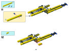 Notice / Instructions de Montage - LEGO - 8258 - Crane Truck: Page 27