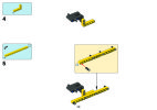 Notice / Instructions de Montage - LEGO - 8258 - Crane Truck: Page 34