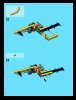 Notice / Instructions de Montage - LEGO - 8258 - Crane Truck: Page 6