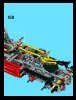 Notice / Instructions de Montage - LEGO - 8258 - Crane Truck: Page 9