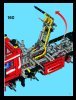 Notice / Instructions de Montage - LEGO - 8258 - Crane Truck: Page 11