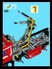 Notice / Instructions de Montage - LEGO - 8258 - Crane Truck: Page 14