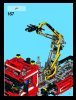 Notice / Instructions de Montage - LEGO - 8258 - Crane Truck: Page 21