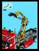 Notice / Instructions de Montage - LEGO - 8258 - Crane Truck: Page 22