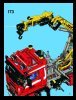 Notice / Instructions de Montage - LEGO - 8258 - Crane Truck: Page 39