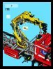 Notice / Instructions de Montage - LEGO - 8258 - Crane Truck: Page 41