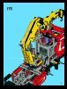 Notice / Instructions de Montage - LEGO - 8258 - Crane Truck: Page 43