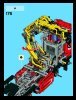 Notice / Instructions de Montage - LEGO - 8258 - Crane Truck: Page 44