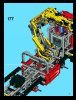 Notice / Instructions de Montage - LEGO - 8258 - Crane Truck: Page 47