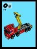 Notice / Instructions de Montage - LEGO - 8258 - Crane Truck: Page 50