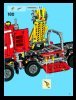 Notice / Instructions de Montage - LEGO - 8258 - Crane Truck: Page 51