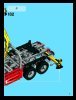 Notice / Instructions de Montage - LEGO - 8258 - Crane Truck: Page 57