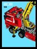 Notice / Instructions de Montage - LEGO - 8258 - Crane Truck: Page 61