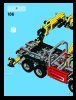 Notice / Instructions de Montage - LEGO - 8258 - Crane Truck: Page 67