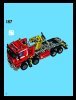 Notice / Instructions de Montage - LEGO - 8258 - Crane Truck: Page 68