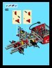 Notice / Instructions de Montage - LEGO - 8258 - Crane Truck: Page 3