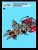 Notice / Instructions de Montage - LEGO - 8258 - Crane Truck: Page 4