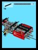 Notice / Instructions de Montage - LEGO - 8258 - Crane Truck: Page 13