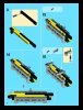 Notice / Instructions de Montage - LEGO - 8258 - Crane Truck: Page 40