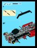 Notice / Instructions de Montage - LEGO - 8258 - Crane Truck: Page 52