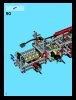 Notice / Instructions de Montage - LEGO - 8258 - Crane Truck: Page 62