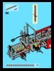 Notice / Instructions de Montage - LEGO - 8258 - Crane Truck: Page 67