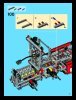 Notice / Instructions de Montage - LEGO - 8258 - Crane Truck: Page 73