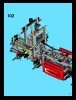 Notice / Instructions de Montage - LEGO - 8258 - Crane Truck: Page 75