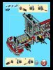 Notice / Instructions de Montage - LEGO - 8258 - Crane Truck: Page 83