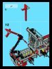 Notice / Instructions de Montage - LEGO - 8258 - Crane Truck: Page 9