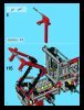 Notice / Instructions de Montage - LEGO - 8258 - Crane Truck: Page 14