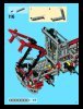 Notice / Instructions de Montage - LEGO - 8258 - Crane Truck: Page 15