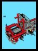 Notice / Instructions de Montage - LEGO - 8258 - Crane Truck: Page 22