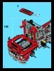 Notice / Instructions de Montage - LEGO - 8258 - Crane Truck: Page 24