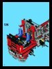 Notice / Instructions de Montage - LEGO - 8258 - Crane Truck: Page 32