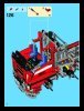 Notice / Instructions de Montage - LEGO - 8258 - Crane Truck: Page 34