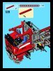 Notice / Instructions de Montage - LEGO - 8258 - Crane Truck: Page 37