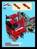 Notice / Instructions de Montage - LEGO - 8258 - Crane Truck: Page 42