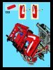 Notice / Instructions de Montage - LEGO - 8258 - Crane Truck: Page 43